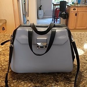 Kate Spade satchel tote large
